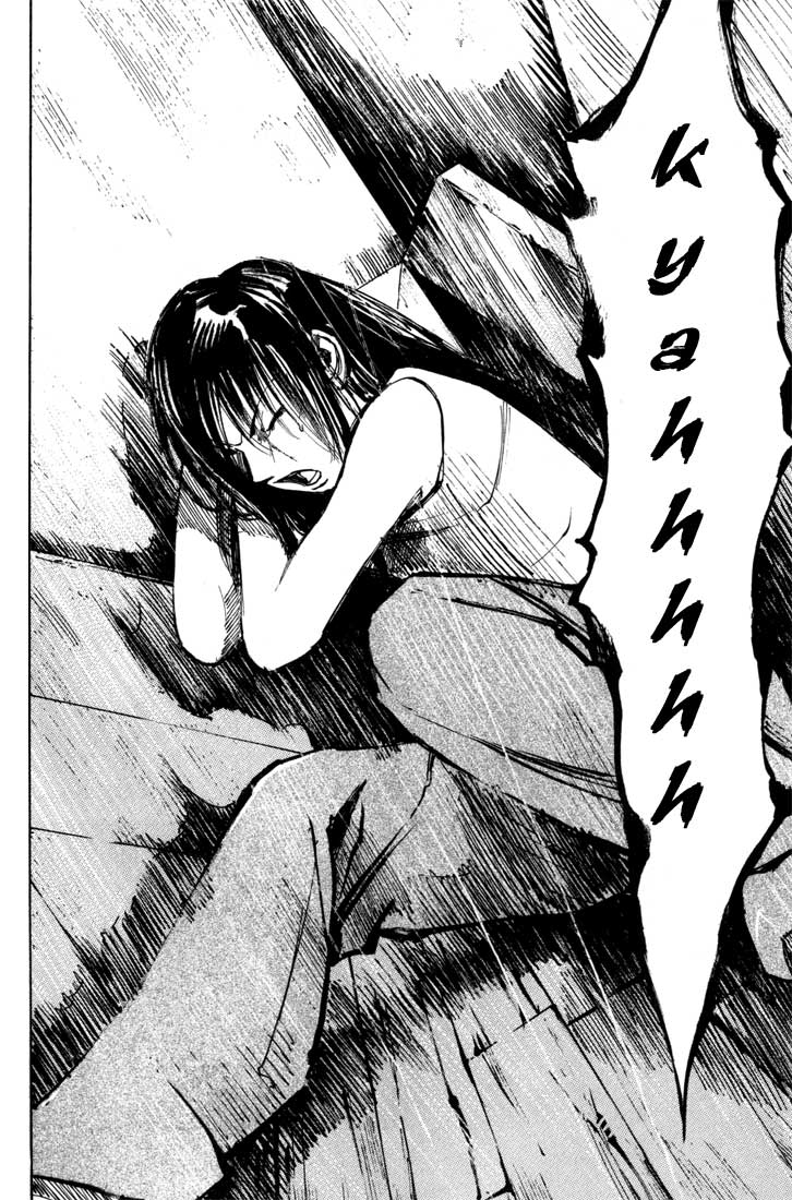 Skyhigh Karma Chapter 3.2 page 2 - Chapter 3 v2 : Birth