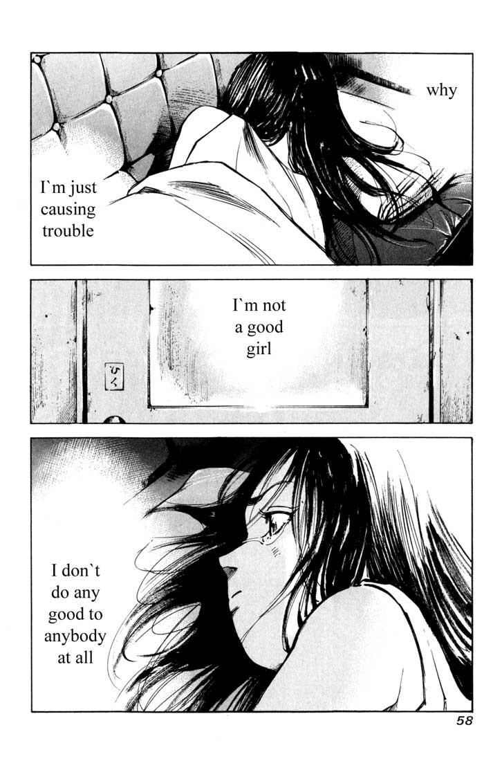 Skyhigh Karma Chapter 3.2 page 6 - Chapter 3 v2 : Birth