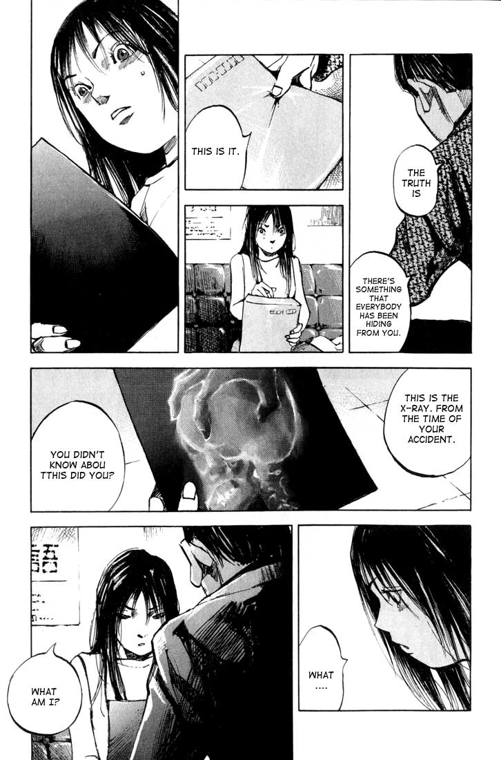 Skyhigh Karma Chapter 3.2 page 9 - Chapter 3 v2 : Birth