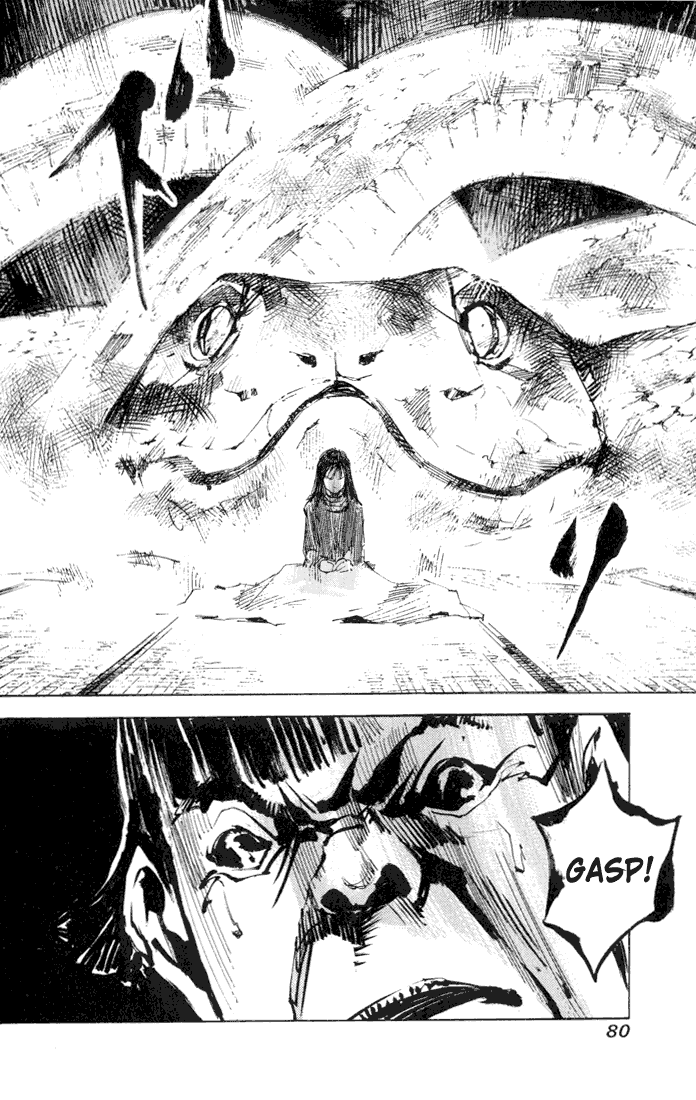 Skyhigh Karma Chapter 4.2 page 10 - Chapter 4 v2 : Spiritualist