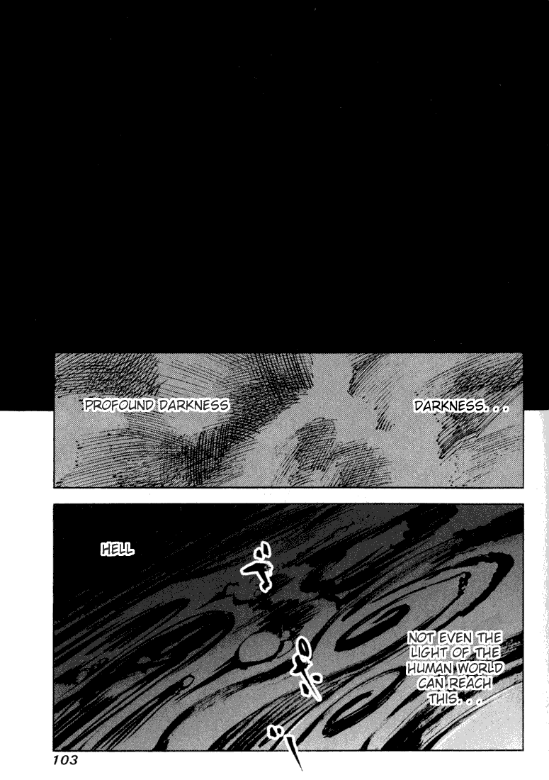 Skyhigh Karma Chapter 5.2 page 15 - Chapter 5 v2 : The Gate of Grudges