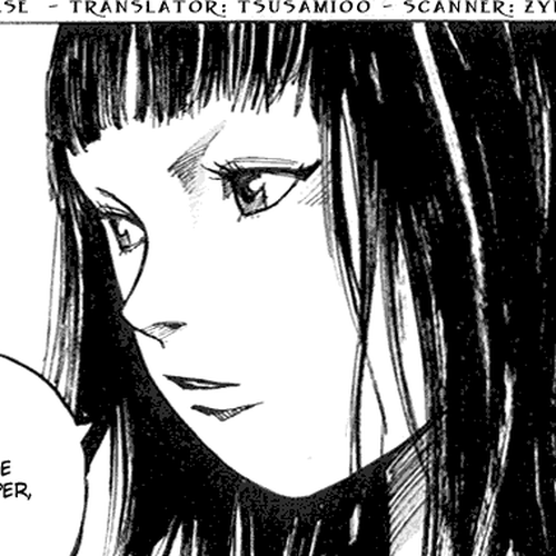 Skyhigh Karma Chapter 5 v2 : The Gate of Grudges cover