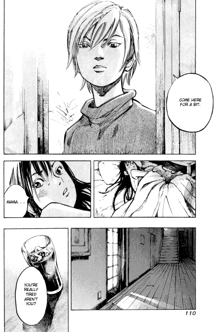 Skyhigh Karma Chapter 6.2 page 4 - Chapter 6 v2 : Malice