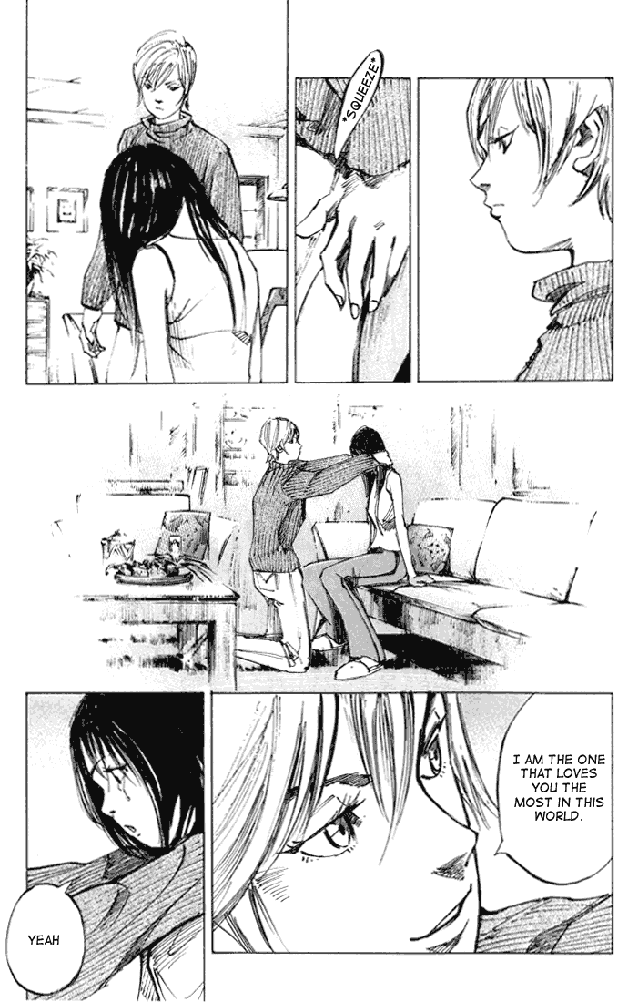 Skyhigh Karma Chapter 6.2 page 9 - Chapter 6 v2 : Malice