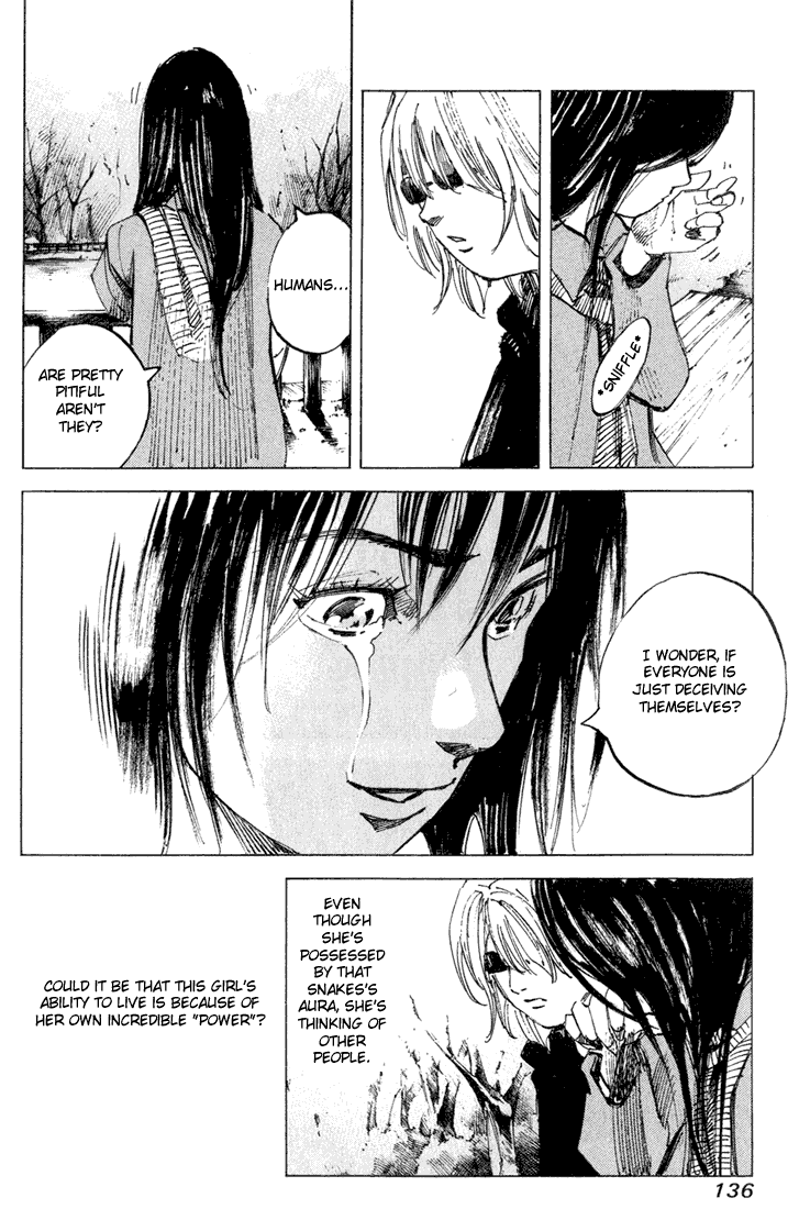 Skyhigh Karma Chapter 7.2 page 11 - Chapter 7 v2 : Conspiracy