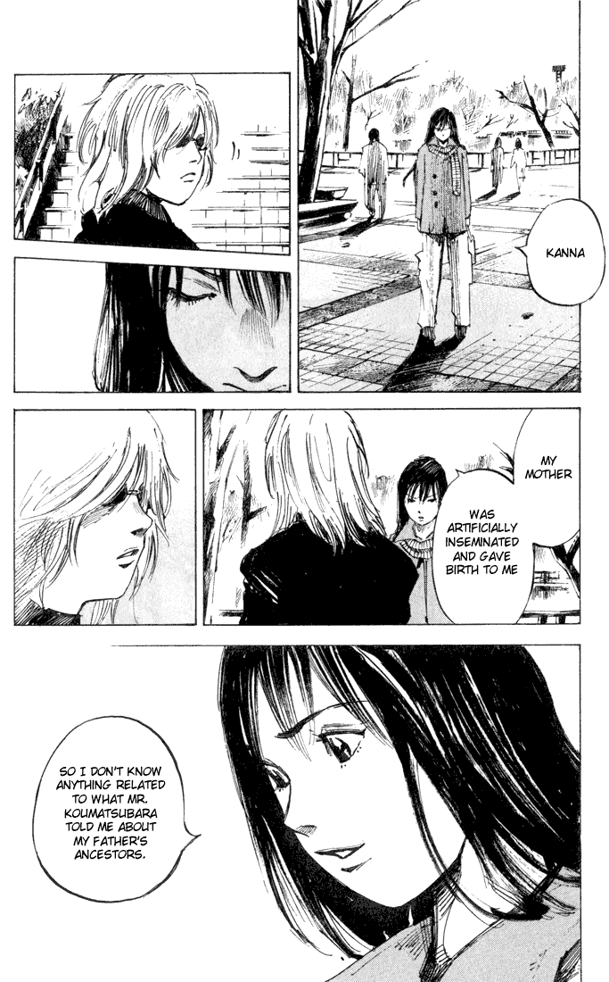 Skyhigh Karma Chapter 7.2 page 13 - Chapter 7 v2 : Conspiracy