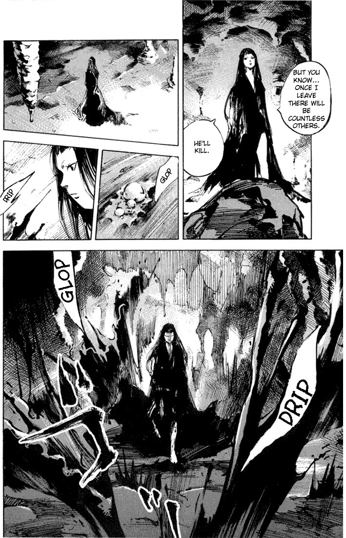 Skyhigh Karma Chapter 7.2 page 17 - Chapter 7 v2 : Conspiracy