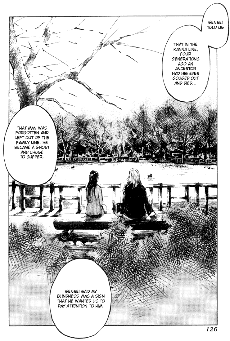 Skyhigh Karma Chapter 7.2 page 2 - Chapter 7 v2 : Conspiracy