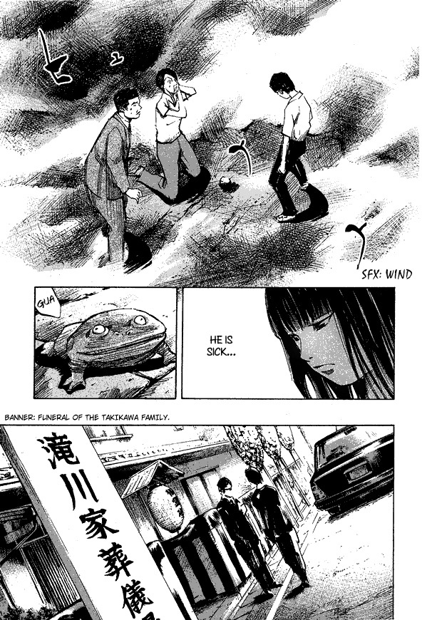 Skyhigh Shinshou Chapter 1 page 14 - Chapter 1: Chapter 01a