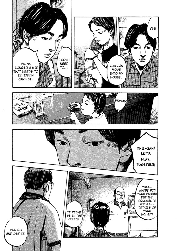 Skyhigh Shinshou Chapter 1 page 26 - Chapter 1: Chapter 01a