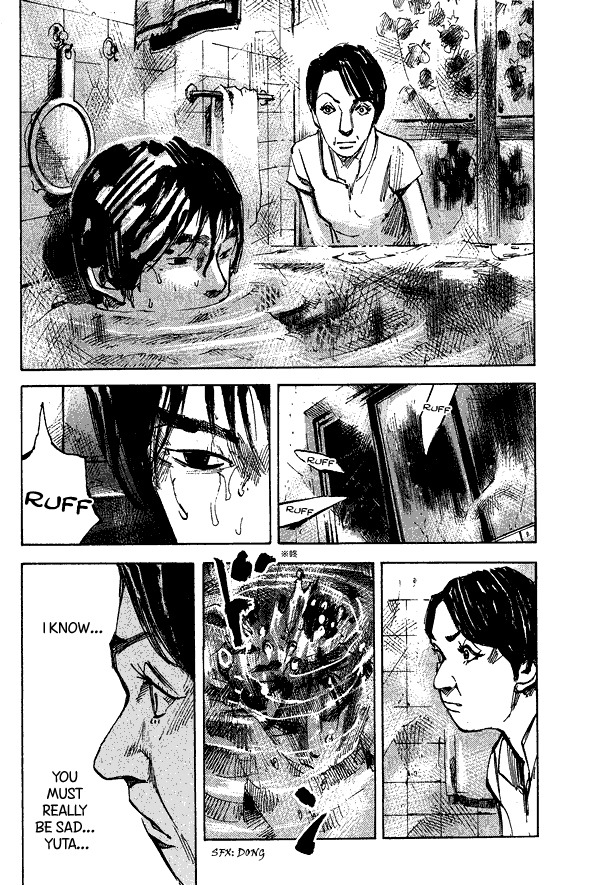 Skyhigh Shinshou Chapter 1 page 28 - Chapter 1: Chapter 01a