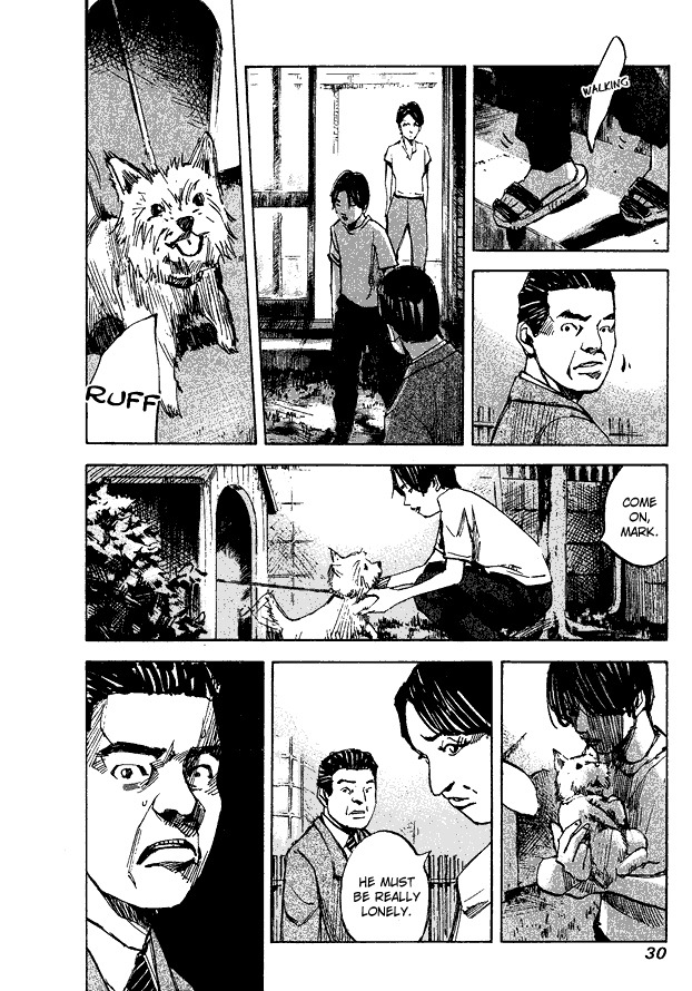 Skyhigh Shinshou Chapter 1 page 29 - Chapter 1: Chapter 01a