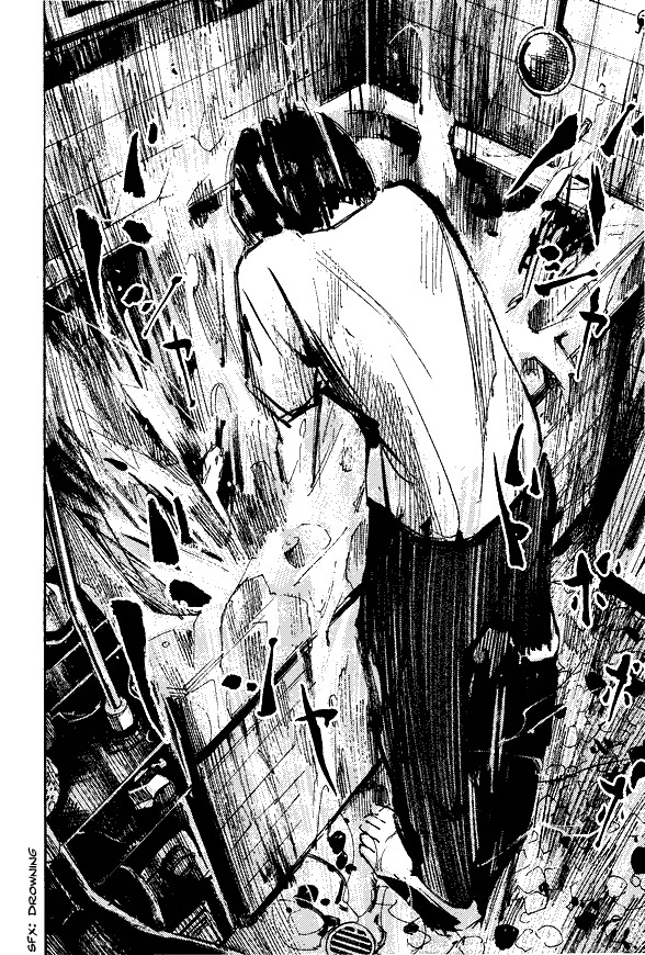 Skyhigh Shinshou Chapter 1 page 31 - Chapter 1: Chapter 01a