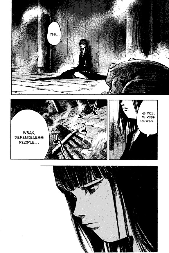 Skyhigh Shinshou Chapter 1 page 33 - Chapter 1: Chapter 01a