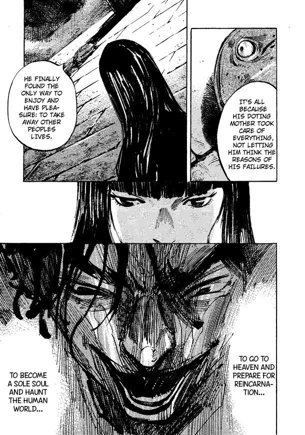 Skyhigh Shinshou Chapter 1 page 34 - Chapter 1: Chapter 01a