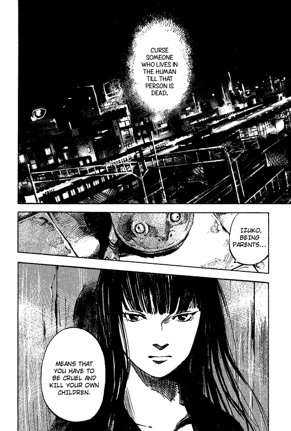 Skyhigh Shinshou Chapter 1 page 35 - Chapter 1: Chapter 01a