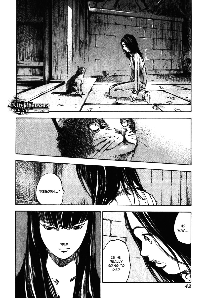 Skyhigh Shinshou Chapter 10 page 10 - Chapter 10: Chapter 05b