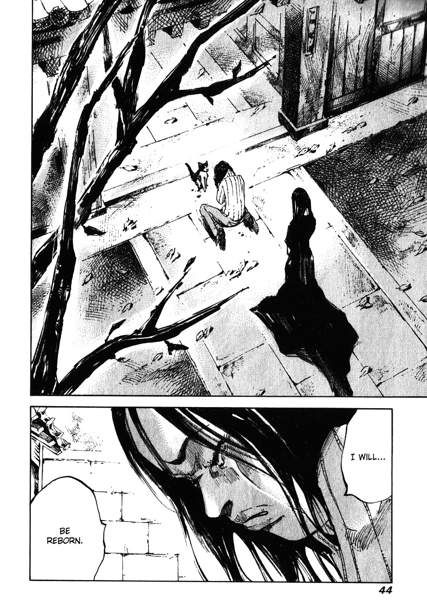 Skyhigh Shinshou Chapter 10 page 12 - Chapter 10: Chapter 05b