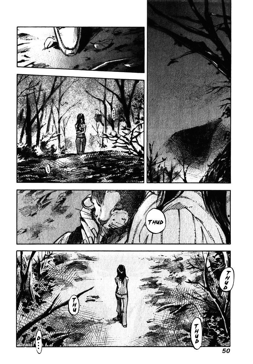 Skyhigh Shinshou Chapter 10 page 18 - Chapter 10: Chapter 05b