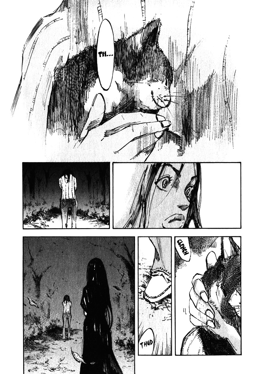Skyhigh Shinshou Chapter 10 page 19 - Chapter 10: Chapter 05b