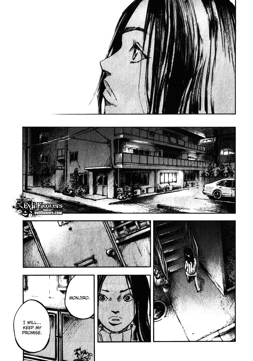 Skyhigh Shinshou Chapter 10 page 21 - Chapter 10: Chapter 05b