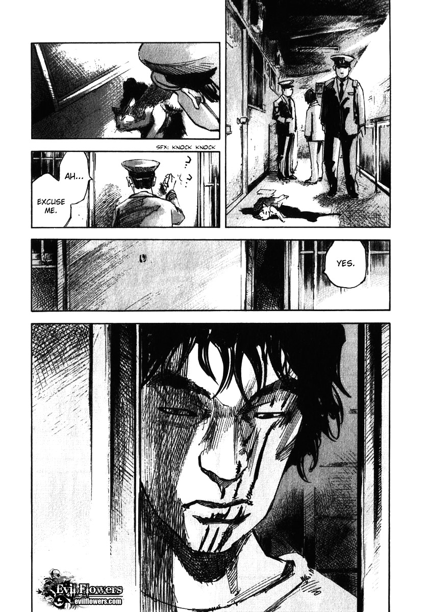 Skyhigh Shinshou Chapter 10 page 24 - Chapter 10: Chapter 05b