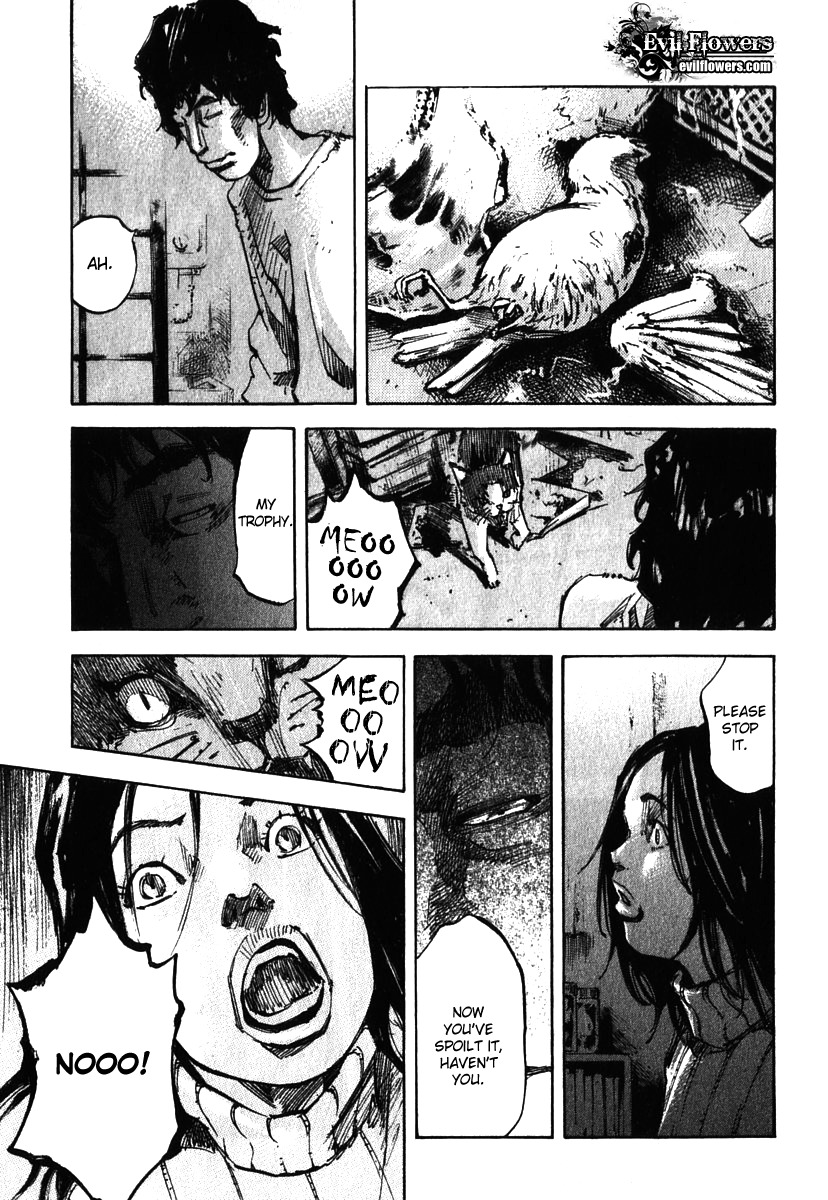 Skyhigh Shinshou Chapter 10 page 3 - Chapter 10: Chapter 05b