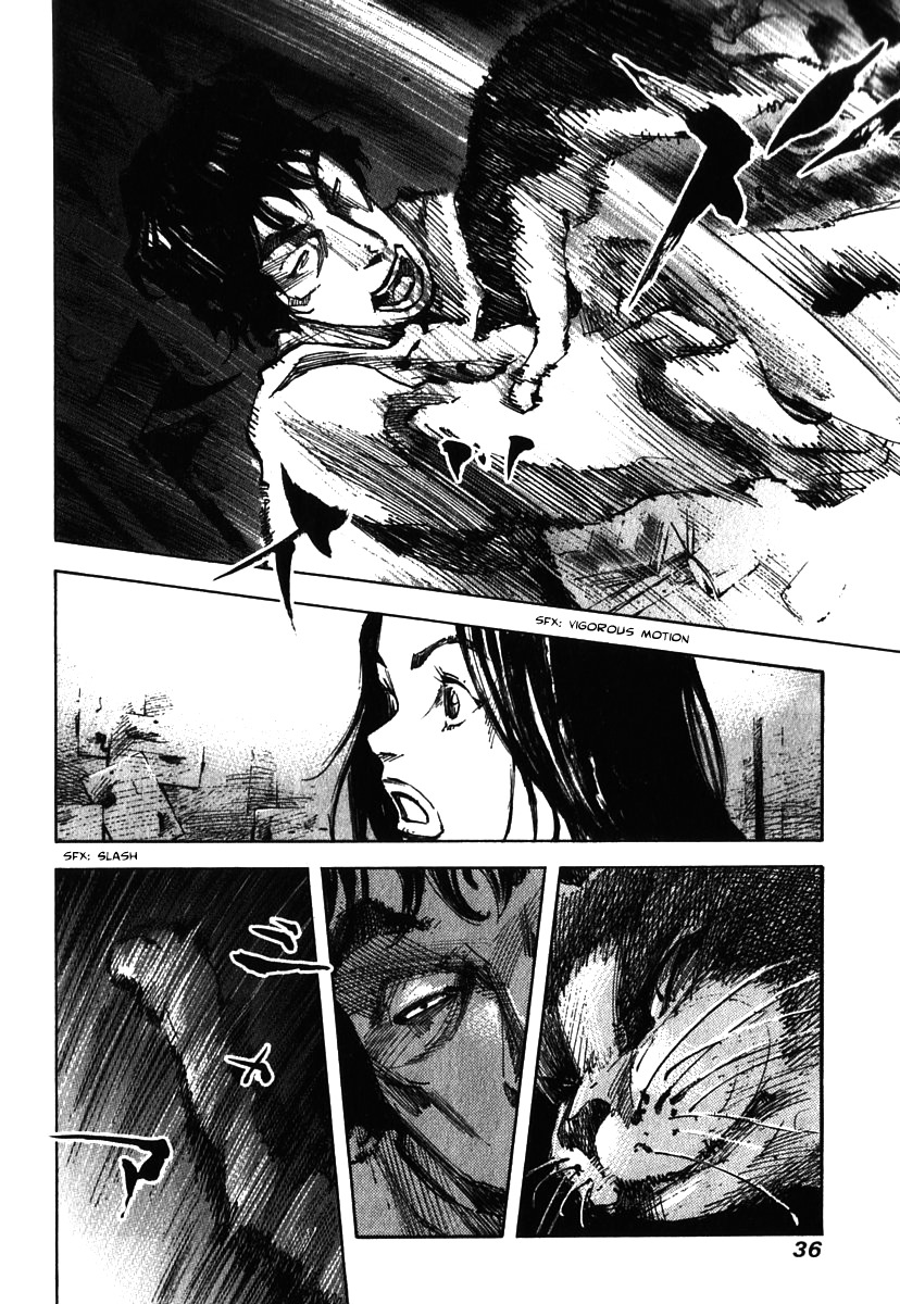 Skyhigh Shinshou Chapter 10 page 4 - Chapter 10: Chapter 05b