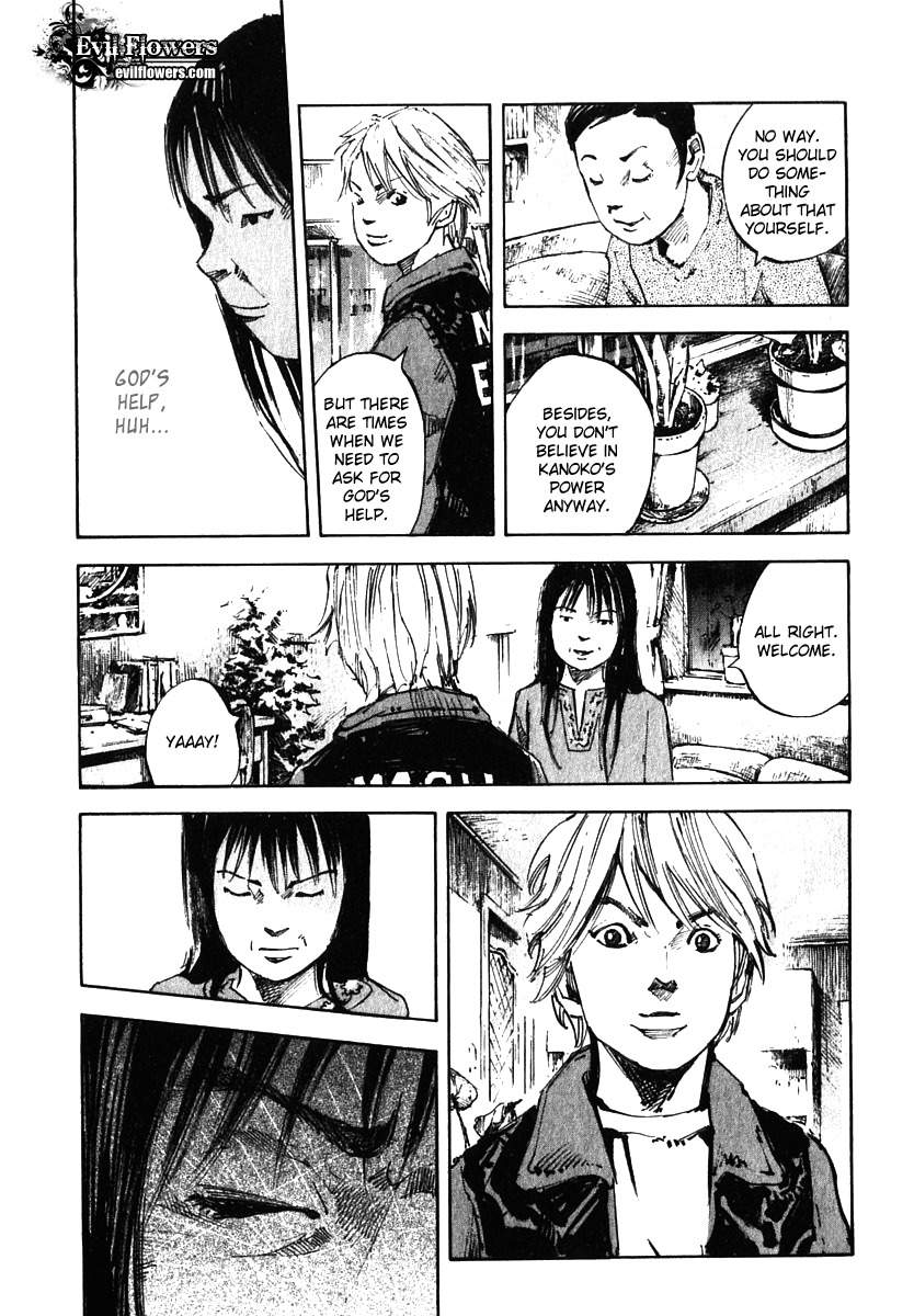 Skyhigh Shinshou Chapter 11 page 21 - Chapter 11: Chapter 06a