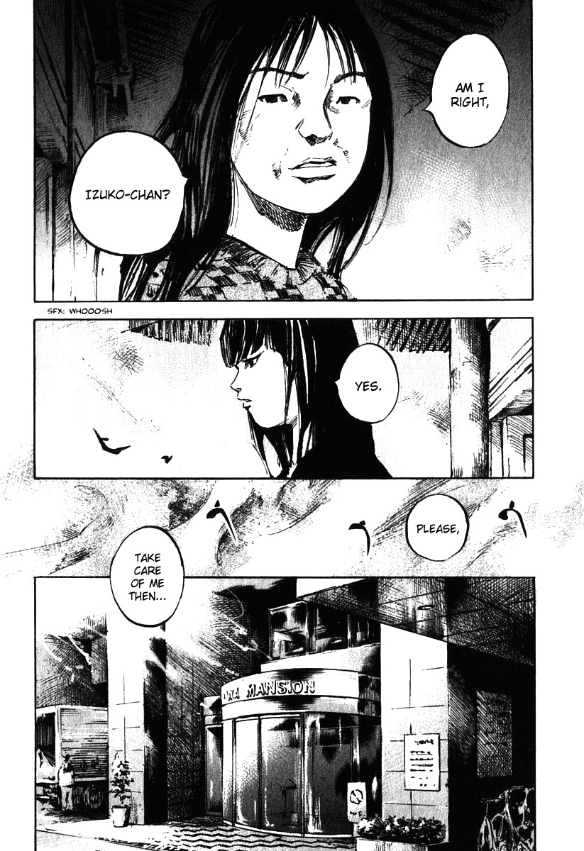 Skyhigh Shinshou Chapter 11 page 4 - Chapter 11: Chapter 06a
