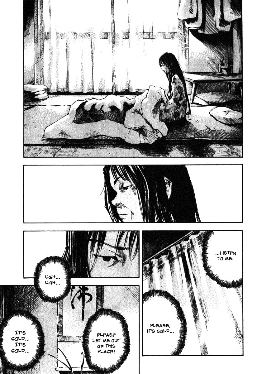 Skyhigh Shinshou Chapter 11 page 5 - Chapter 11: Chapter 06a