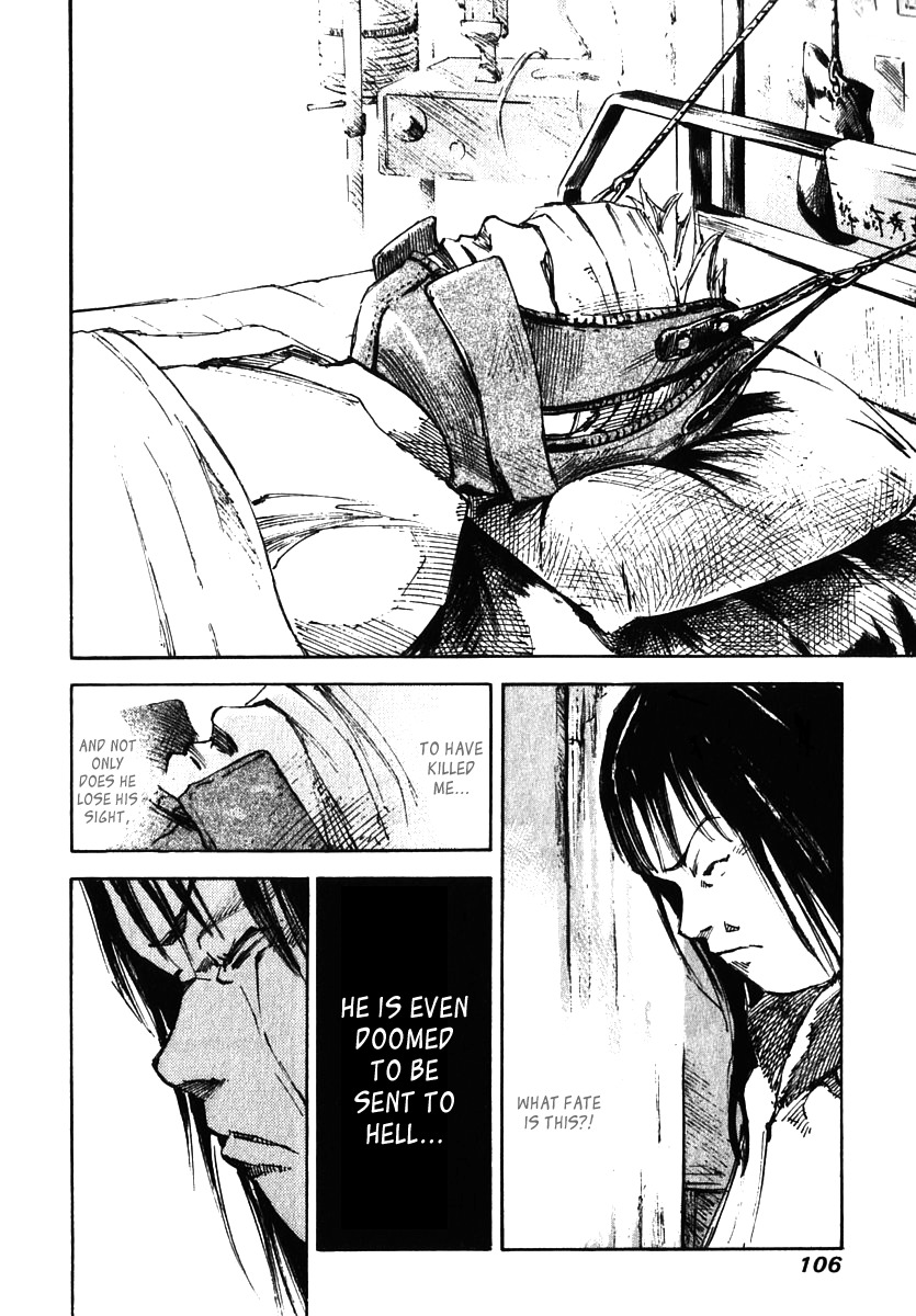 Skyhigh Shinshou Chapter 12 page 14 - Chapter 12: Chapter 06b