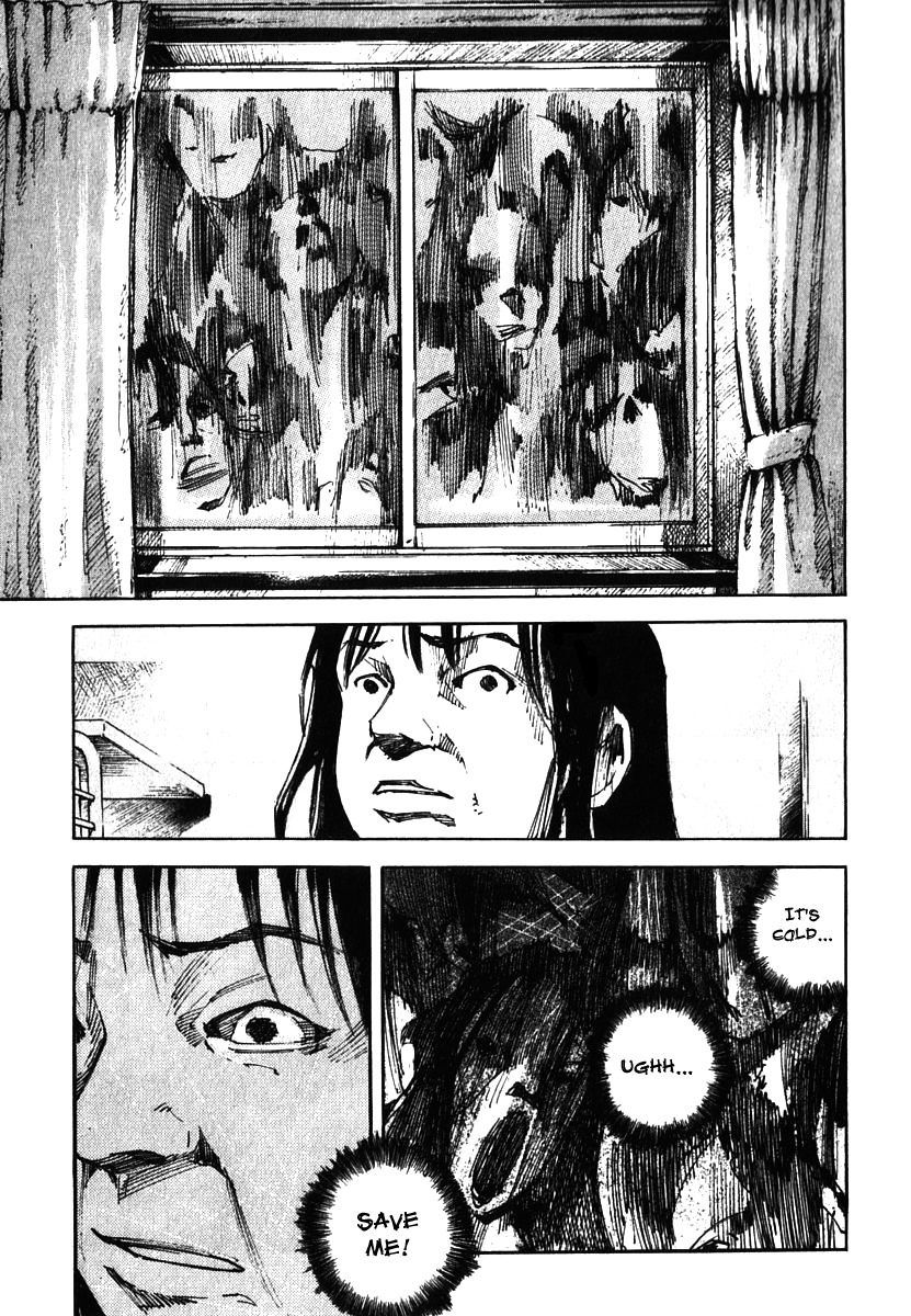 Skyhigh Shinshou Chapter 12 page 19 - Chapter 12: Chapter 06b