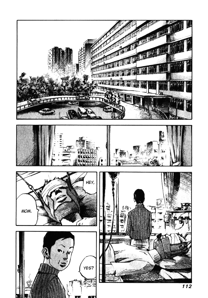Skyhigh Shinshou Chapter 12 page 20 - Chapter 12: Chapter 06b