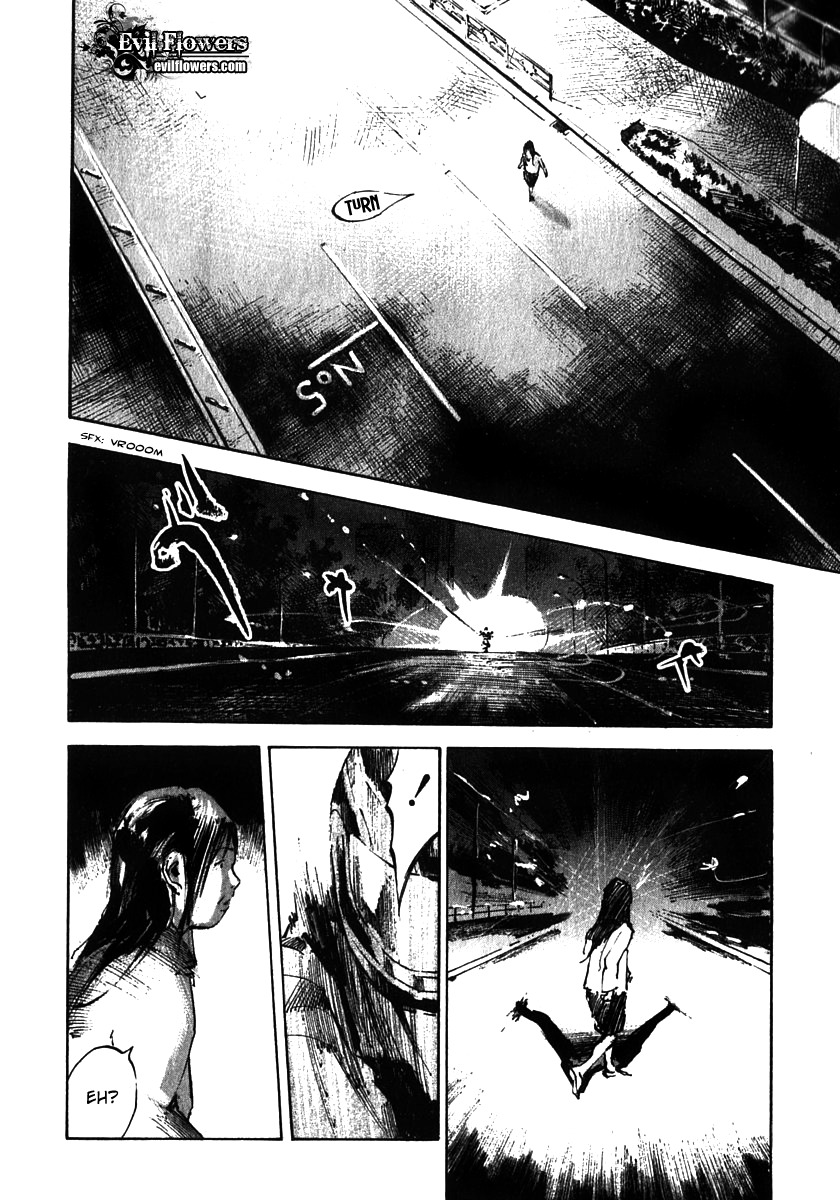 Skyhigh Shinshou Chapter 12 page 4 - Chapter 12: Chapter 06b