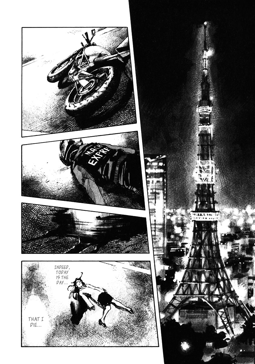 Skyhigh Shinshou Chapter 12 page 6 - Chapter 12: Chapter 06b