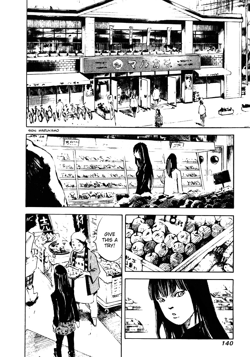 Skyhigh Shinshou Chapter 13 page 16 - Chapter 13: Chapter 07a