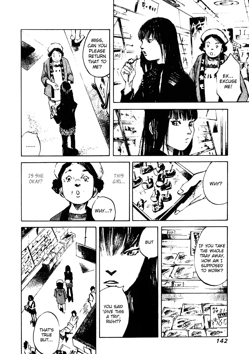 Skyhigh Shinshou Chapter 13 page 18 - Chapter 13: Chapter 07a