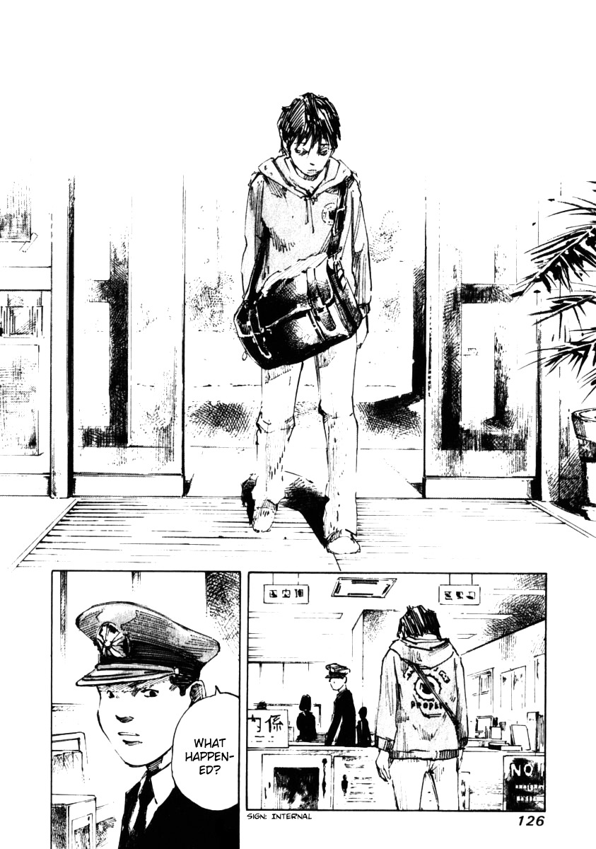 Skyhigh Shinshou Chapter 13 page 2 - Chapter 13: Chapter 07a