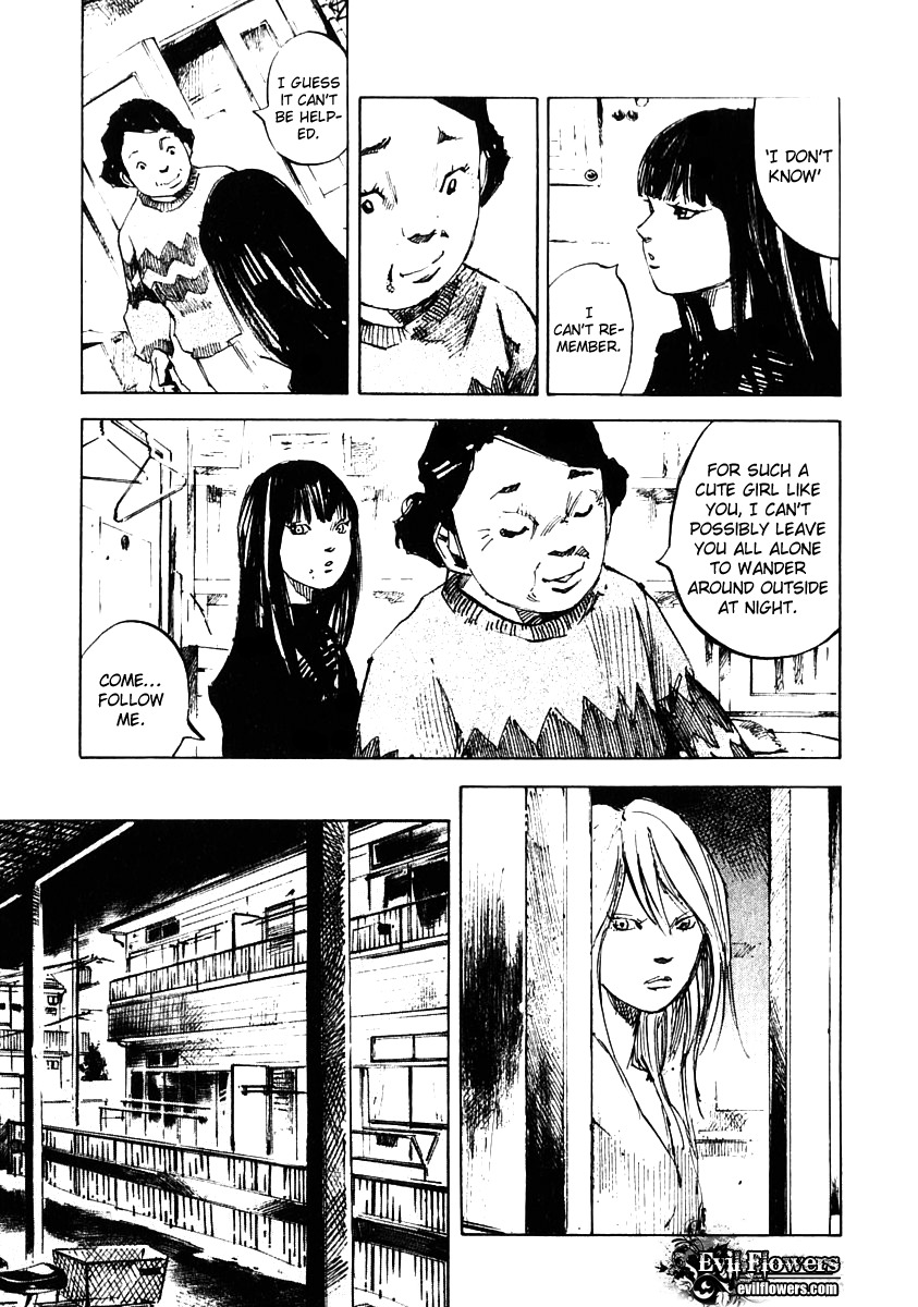 Skyhigh Shinshou Chapter 13 page 23 - Chapter 13: Chapter 07a