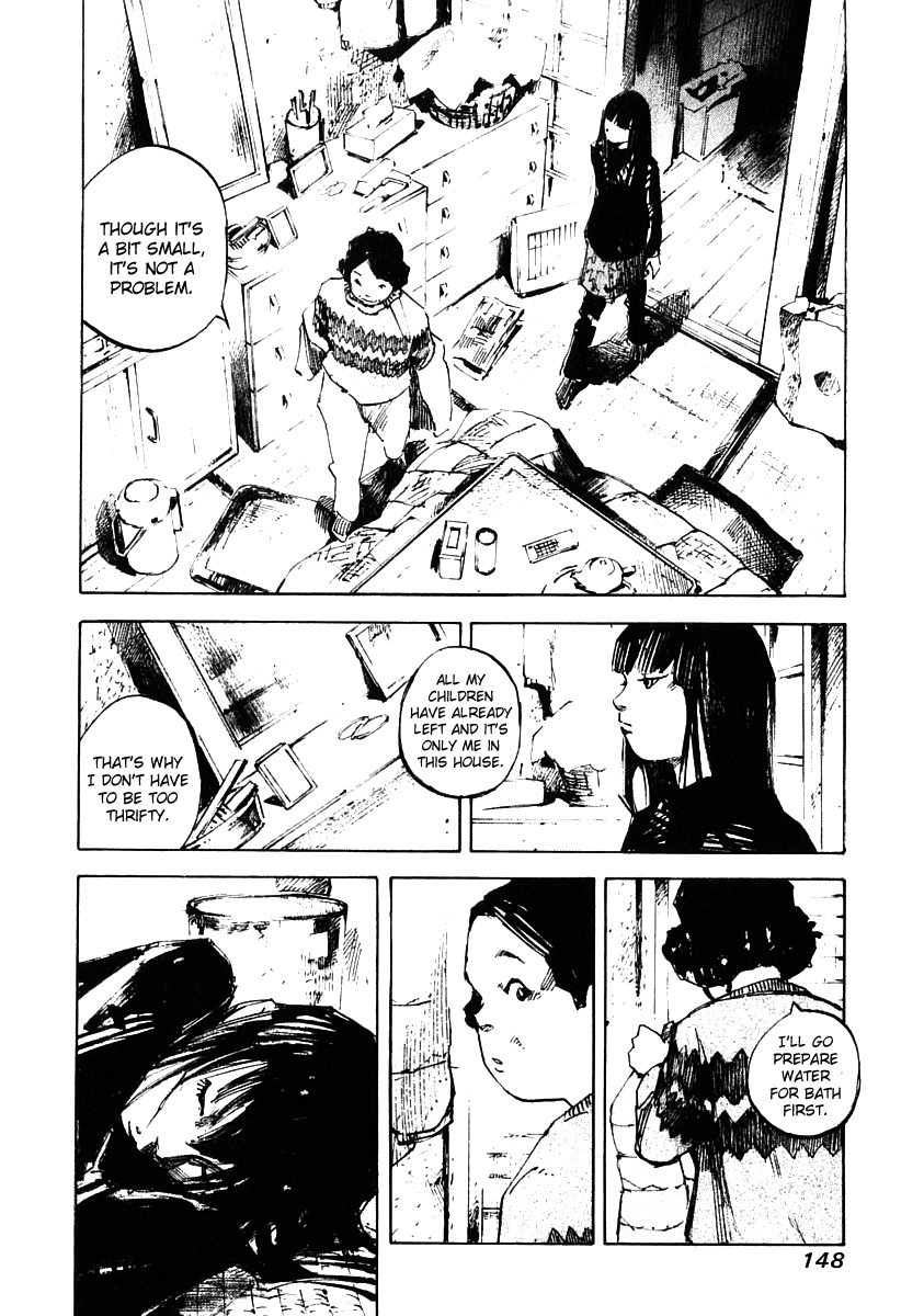 Skyhigh Shinshou Chapter 13 page 24 - Chapter 13: Chapter 07a