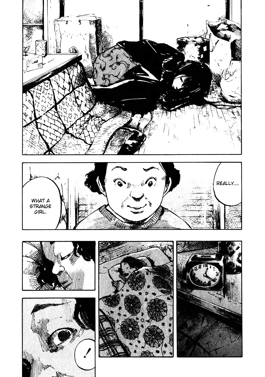 Skyhigh Shinshou Chapter 13 page 25 - Chapter 13: Chapter 07a
