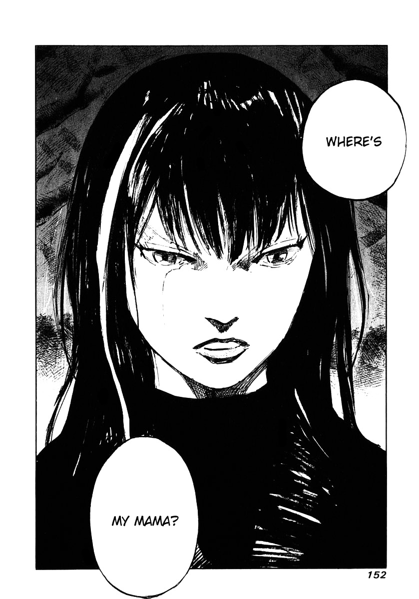 Skyhigh Shinshou Chapter 13 page 28 - Chapter 13: Chapter 07a