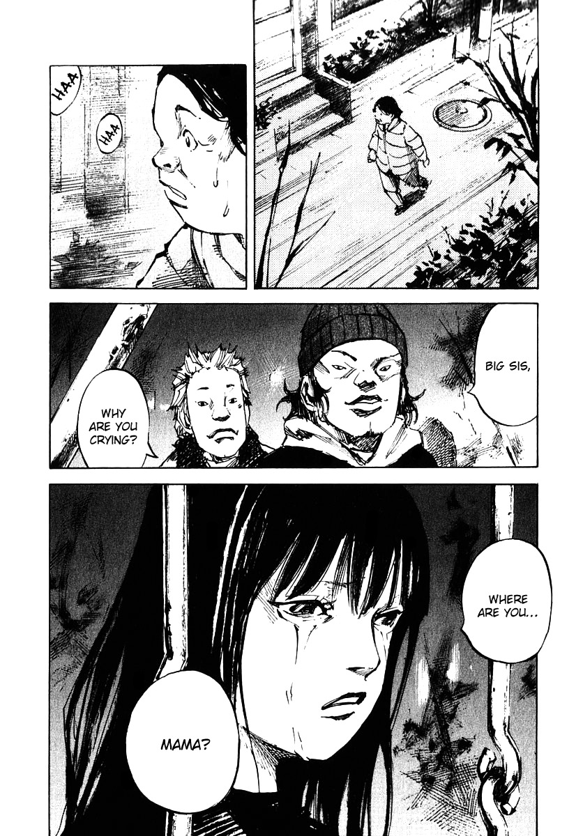 Skyhigh Shinshou Chapter 13 page 30 - Chapter 13: Chapter 07a