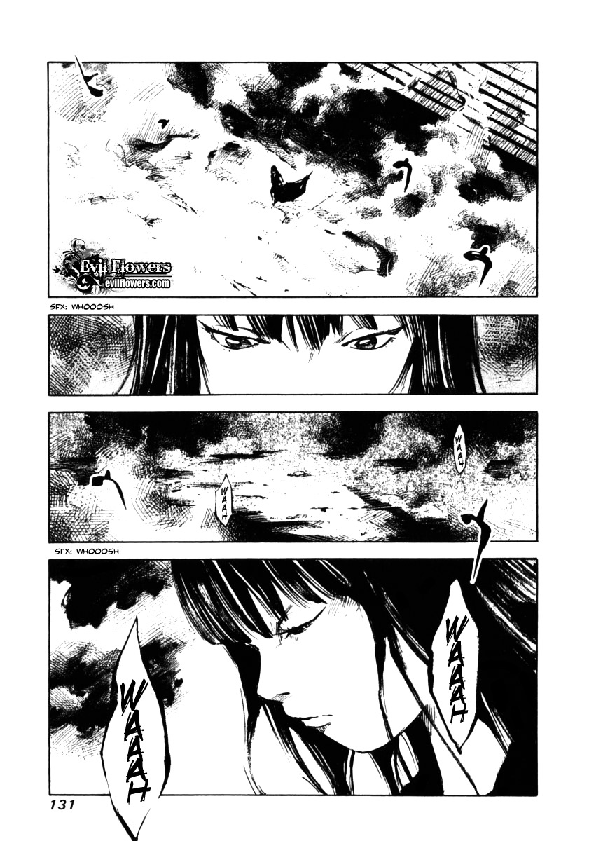 Skyhigh Shinshou Chapter 13 page 7 - Chapter 13: Chapter 07a