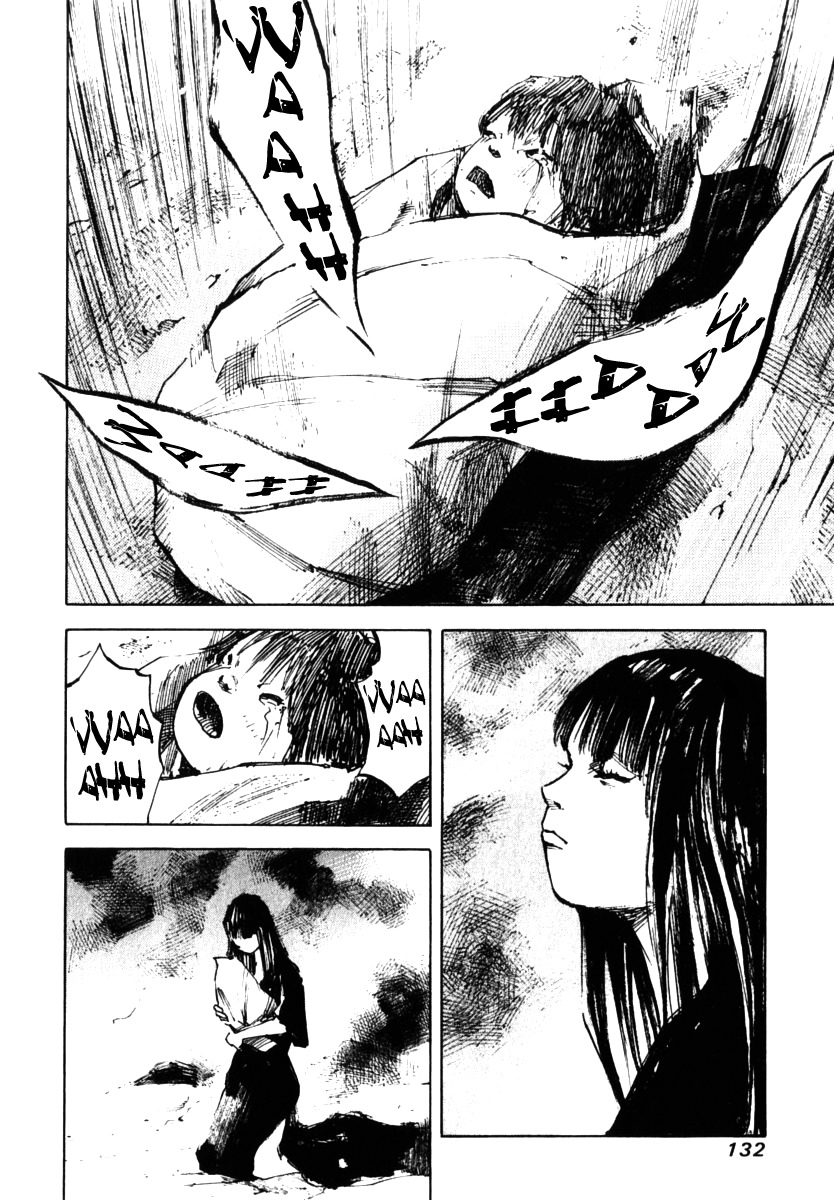 Skyhigh Shinshou Chapter 13 page 8 - Chapter 13: Chapter 07a