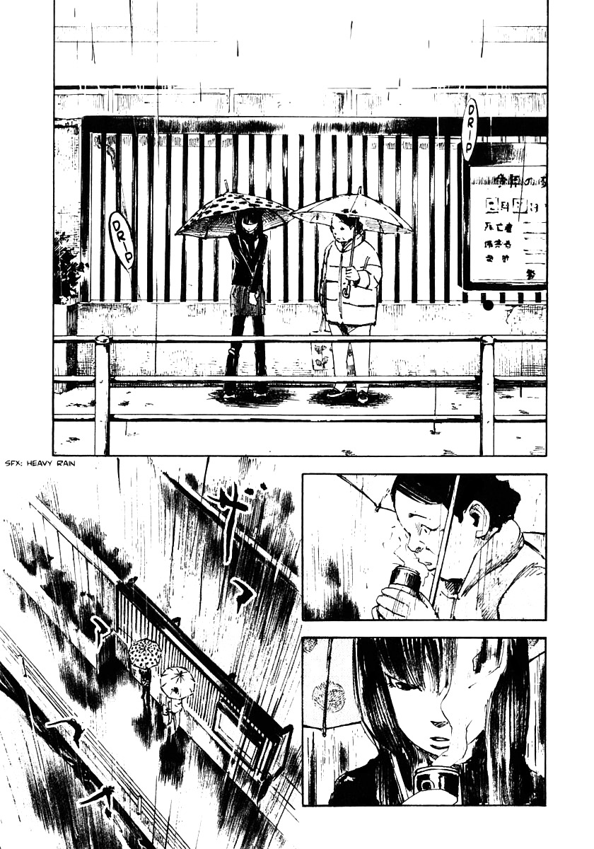 Skyhigh Shinshou Chapter 14 page 15 - Chapter 14: Chapter 07b