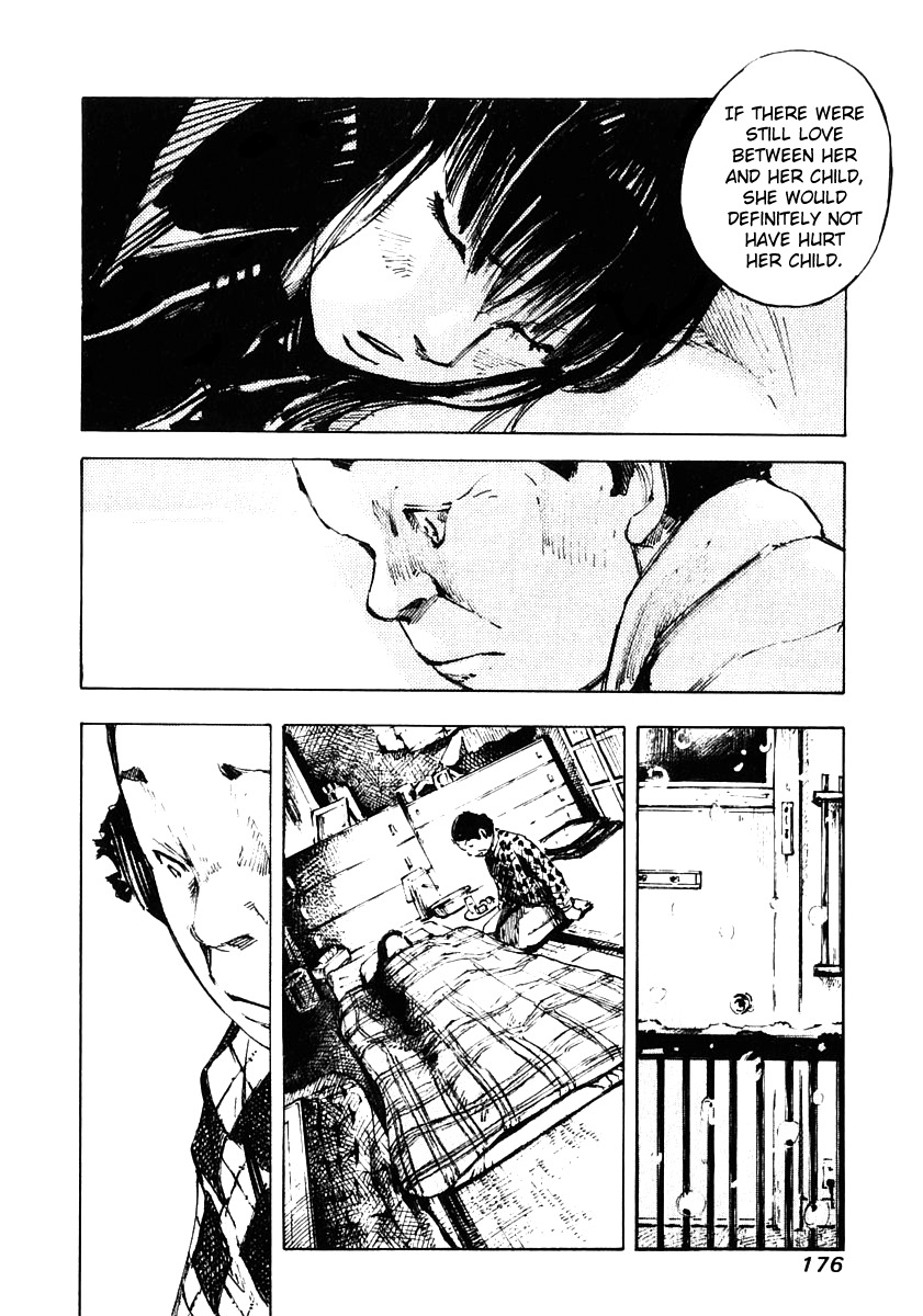 Skyhigh Shinshou Chapter 14 page 22 - Chapter 14: Chapter 07b