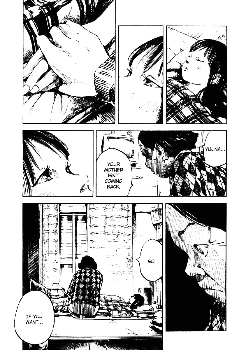 Skyhigh Shinshou Chapter 14 page 23 - Chapter 14: Chapter 07b