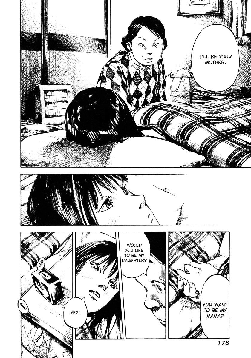 Skyhigh Shinshou Chapter 14 page 24 - Chapter 14: Chapter 07b